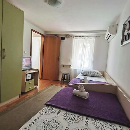 Apartment Mariva Split Zewnętrze zdjęcie