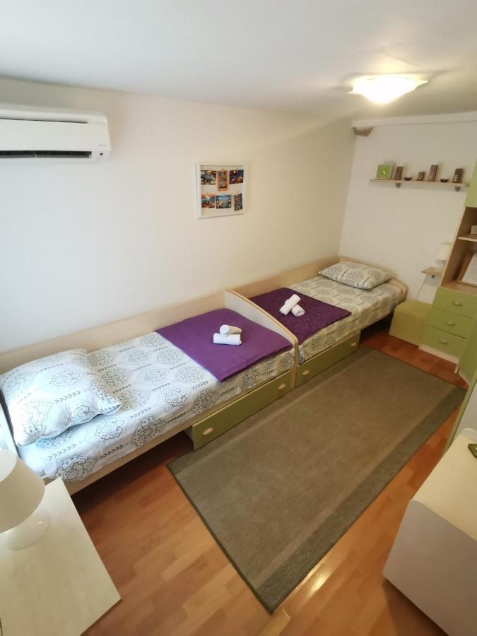 Apartment Mariva Split Zewnętrze zdjęcie
