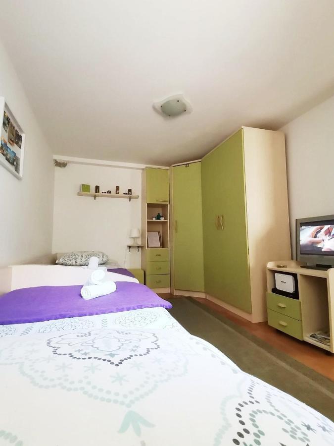 Apartment Mariva Split Zewnętrze zdjęcie