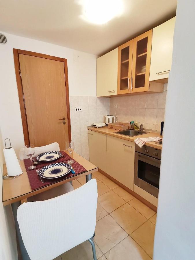 Apartment Mariva Split Zewnętrze zdjęcie