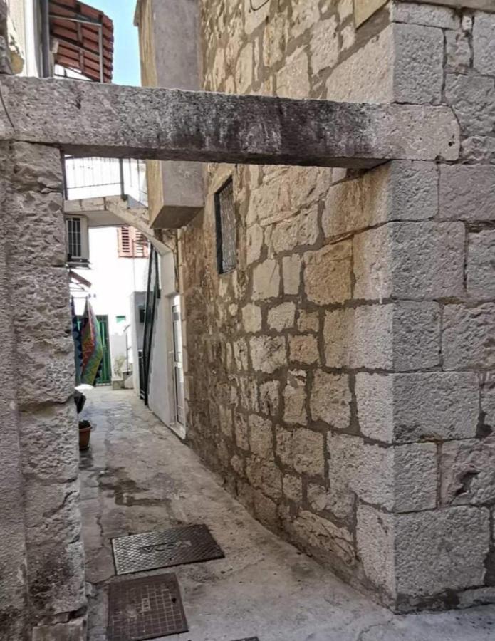 Apartment Mariva Split Zewnętrze zdjęcie