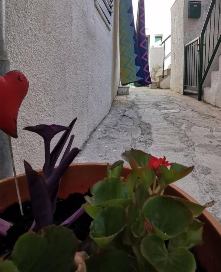 Apartment Mariva Split Zewnętrze zdjęcie