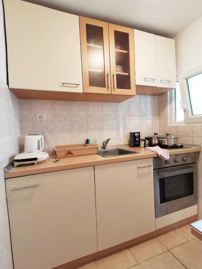 Apartment Mariva Split Zewnętrze zdjęcie