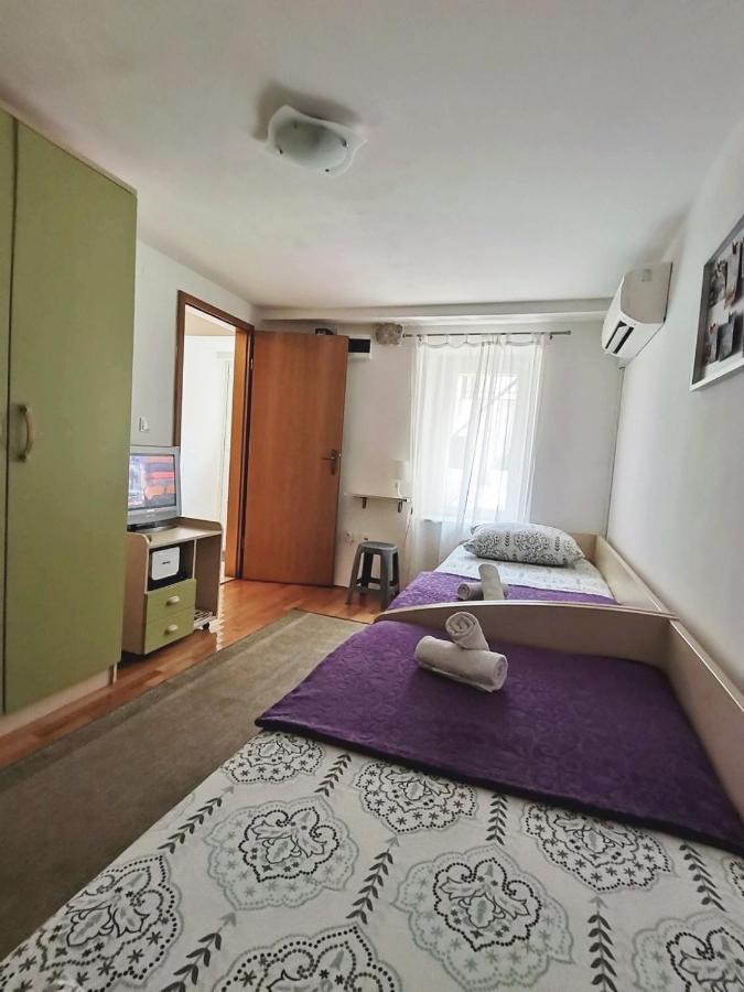 Apartment Mariva Split Zewnętrze zdjęcie