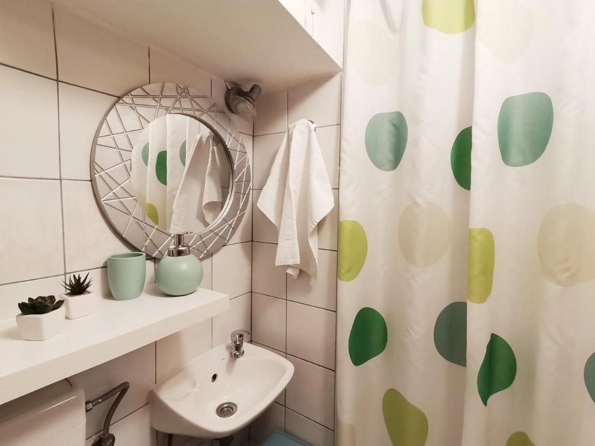 Apartment Mariva Split Zewnętrze zdjęcie