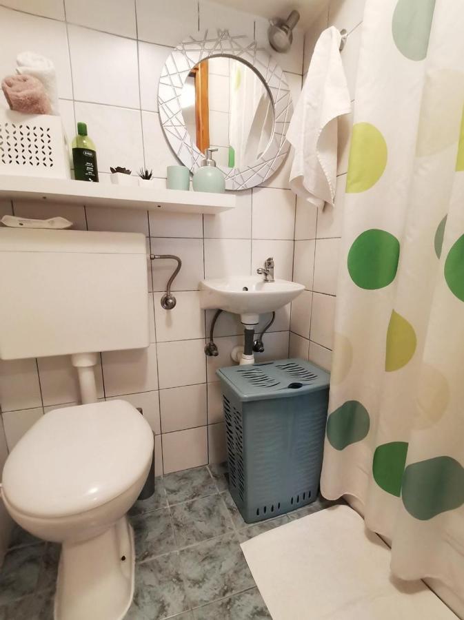 Apartment Mariva Split Zewnętrze zdjęcie